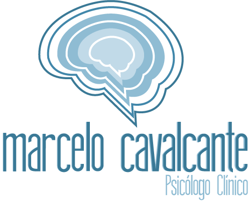 Psicólogo Marcelo Cavalcante de Albuquerque